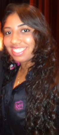 Sobre - Mirian Moraes